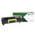 Tonercartridge Lexmark 58D2HOE zwart