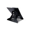 Laptopstandaard R-Go Riser Documenthouder foto