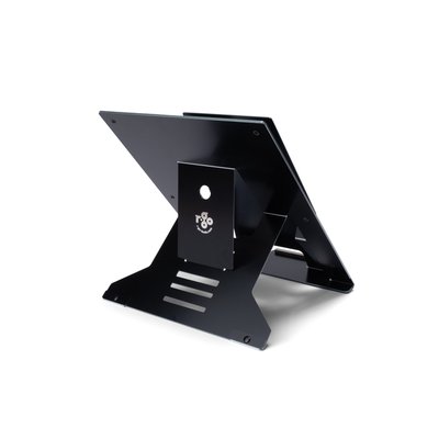 Laptopstandaard R-Go Riser Documenthouder