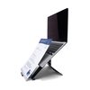 Laptopstandaard R-Go Riser Documenthouder foto