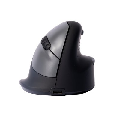 Muis R-Go Ergonomisch HE Break Wireless Rechts S