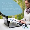 Documenthouder R-Go Read 2 Write Acryl foto