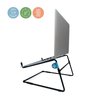 Laptopstandaard R-Go Office Zwart foto