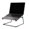 Laptopstandaard R-Go Office Zwart foto