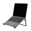 Laptopstandaard R-Go Travel Zwart foto