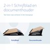 Documenthouder R-Go Read 2 Write Eikenhout foto
