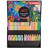 Creative set Stabilo 77/6 Arty colorful creative pastel mix 50 stuks foto