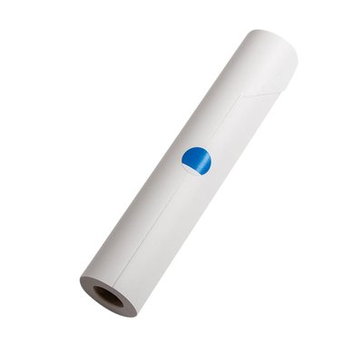 Tekenpapier Schoellershammer Glama Basic 33cmx50m 60gr transparant