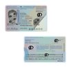 Beschermfolie PassProtect voor ID-kaart photo