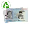 Beschermfolie PassProtect voor ID-kaart photo