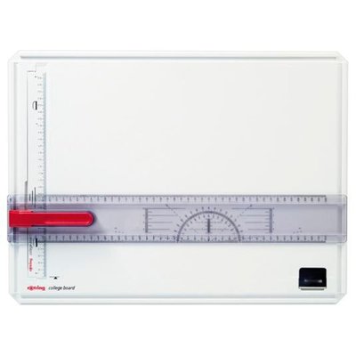 Tekenbord rOtring College A3