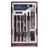 Tekenset rOtring Isograph Master 10-delig photo