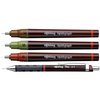 Tekenset rOtring Isograph Master 10-delig photo