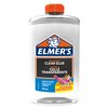 Kinderlijm Elmer's 946ml transparant foto