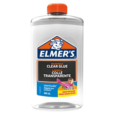 Kinderlijm Elmer's 946ml transparant