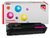 Tonercartridge Quantore alternatief tbv HP W2213X rood