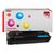 Tonercartridge Quantore alternatief tbv HP W2211X blauw