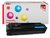 Tonercartridge Quantore alternatief tbv HP W2211X blauw