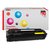 Tonercartridge Quantore alternatief tbv HP W2212A geel