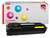 Tonercartridge Quantore alternatief tbv HP W2212A geel