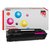 Tonercartridge Quantore alternatief tbv HP W2213A rood