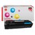 Tonercartridge Quantore alternatief tbv HP W2211A blauw