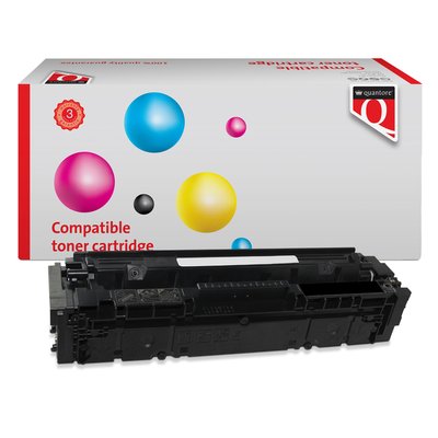 Cartouche toner Quantore alternative pour HP W2210A noir