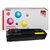Tonercartridge Quantore alternatief tbv HP W2212X geel