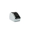 Labelprinter Brother DK QL-810Wc desktop 62mm wit foto