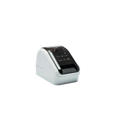 Labelprinter Brother DK QL-810Wc desktop 62mm wit