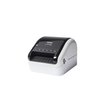 Labelprinter Brother DK QL-1110NWBc desktop 103,6mm wit foto