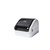 Labelprinter Brother DK QL-1110NWBc desktop 103,6mm wit