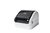 Labelprinter Brother DK QL-1110NWBc desktop 103,6mm wit
