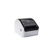 Labelprinter Brother DK QL-1110NWBc desktop 103,6mm wit foto