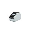 Labelprinter Brother DK QL-820NWBc desktop 62mm wit foto