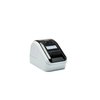 Labelprinter Brother DK QL-820NWBc desktop 62mm wit foto