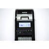 Labelprinter Brother DK QL-820NWBc desktop 62mm wit foto