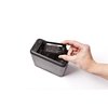 Labelprinter Brother P-touch TZe PT-P750W desktop 24mm zwart foto