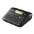 Labelprinter Brother P-touch TZe PT-D610BT desktop qwerty 24mm zwart in koffer