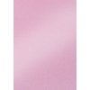 Fotokarton Folia 250gr 50x70cm parelmoer 35 nachtblauw foto