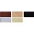 Glitterkarton Folia 50x70cm 300gr 5 vel classic assorti
