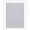 Glitterkarton Folia 50x70cm 300gr 5 vel zilver foto