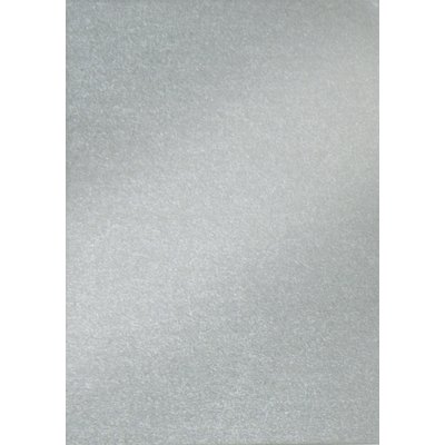 Fotokarton Folia 250gr 50x70cm parelmoer 60 zilver