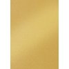 Fotokarton Folia 250gr 50x70cm parelmoer 65 goud foto
