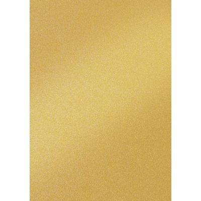 Fotokarton Folia 250gr 50x70cm parelmoer 65 goud