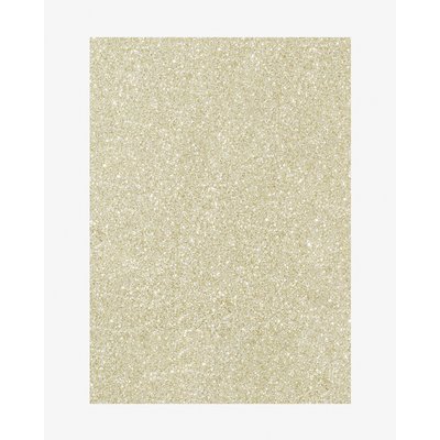 Glitterkarton Folia 50x70cm 300gr 15 vel 15 kleuren