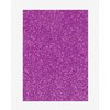 Glitterkarton Folia 50x70cm 300gr 15 vel 15 kleuren foto