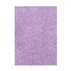 Glitterkarton Folia 50x70cm 300gr 15 vel 15 kleuren foto
