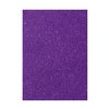 Glitterkarton Folia 50x70cm 300gr 15 vel 15 kleuren foto