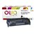 Tonercartridge OWA alternatief tbv HP CE505A zwart